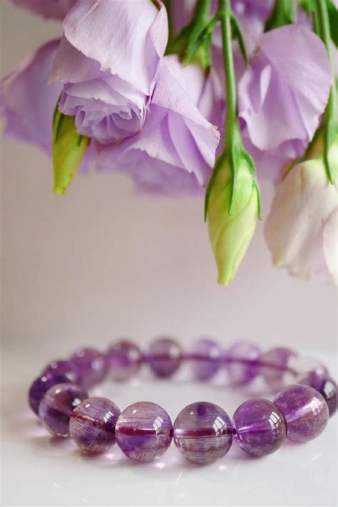 紫鈦晶五行 玫瑰花象徵